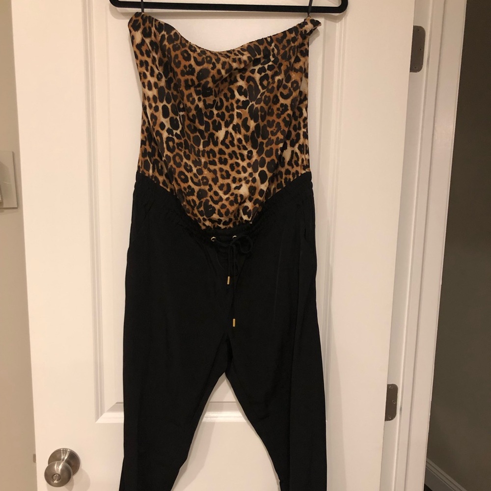 Express jumpsuit